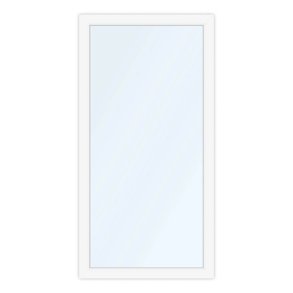 Porte-Fenêtre 1 vantail 90cm