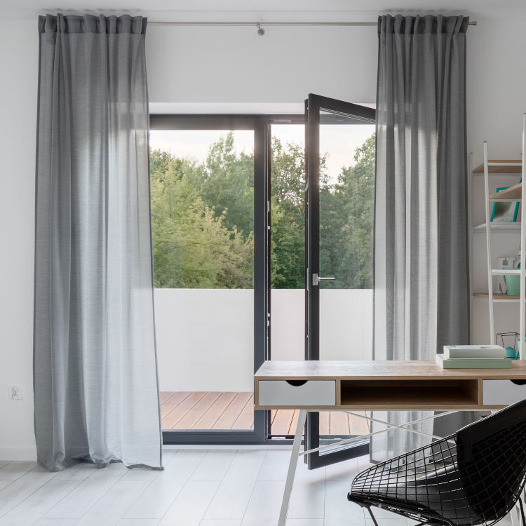 Sécurité des portes-fenêtres Sécurité des portes-fenêtres