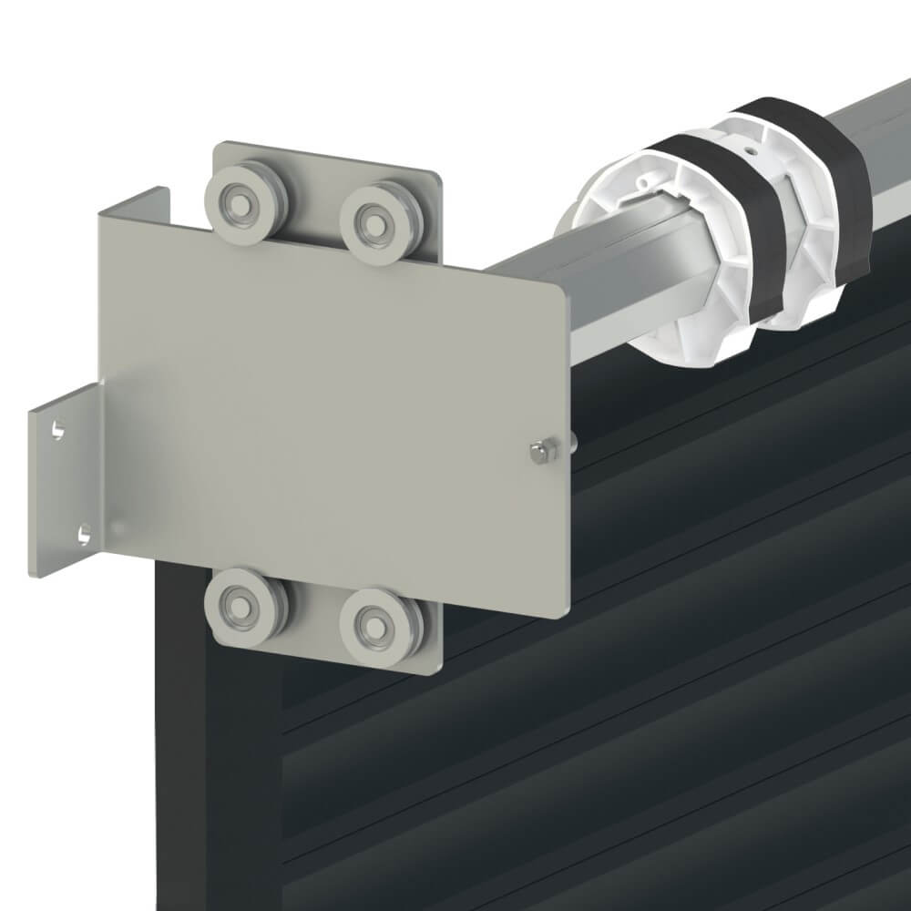 Moteur de la porte enroulable Basic