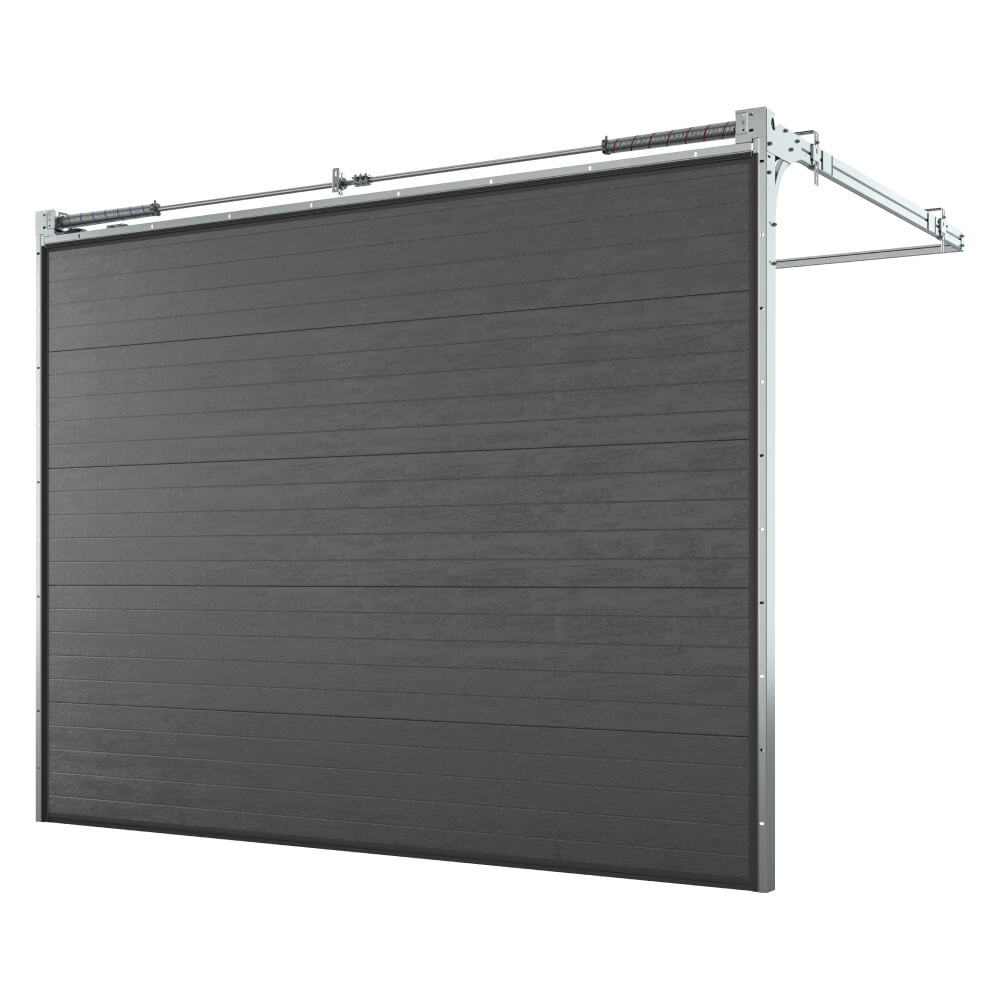 Porte de garage Comfort 300 x 215 cm