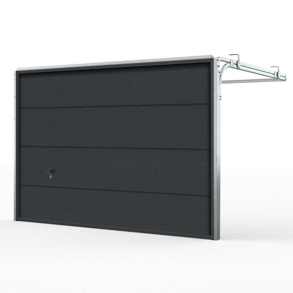 porte de garage basic 3m