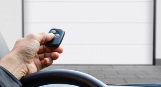 Porte de garage motorisée Porte de garage motorisée