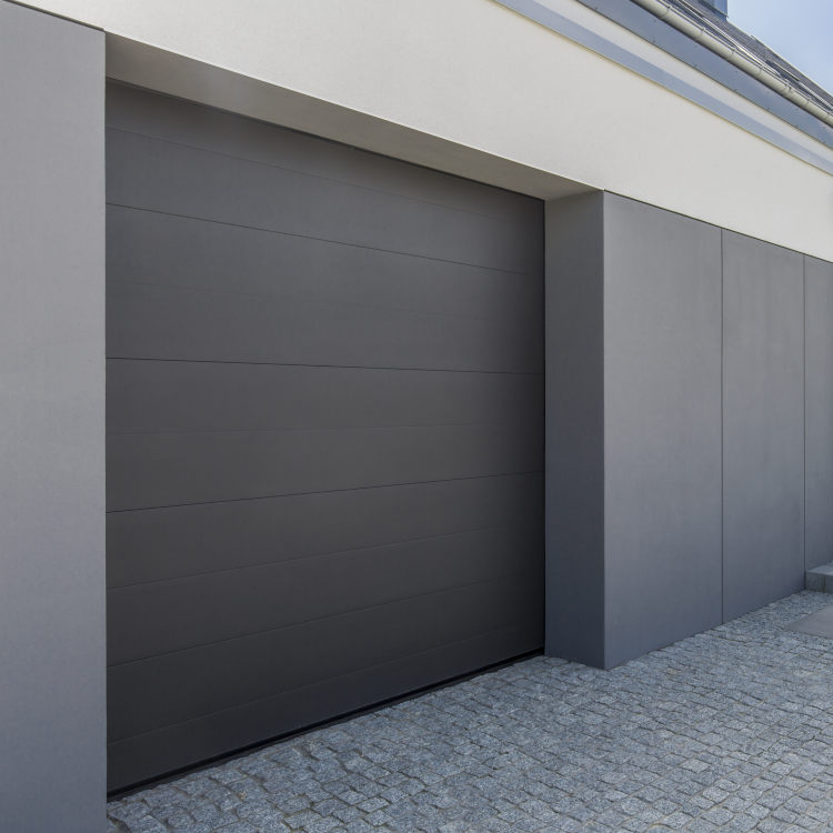 Porte de garage dimensions Porte de garage dimensions