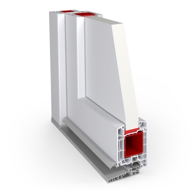 Profilé PVC