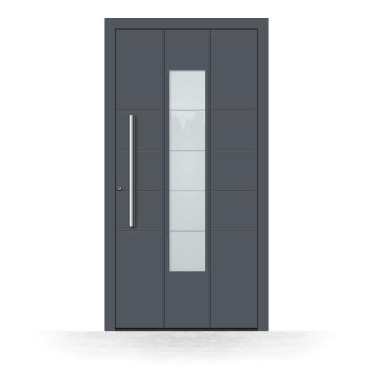 Portes Intérieures - Dimensions Portes et Fenêtres