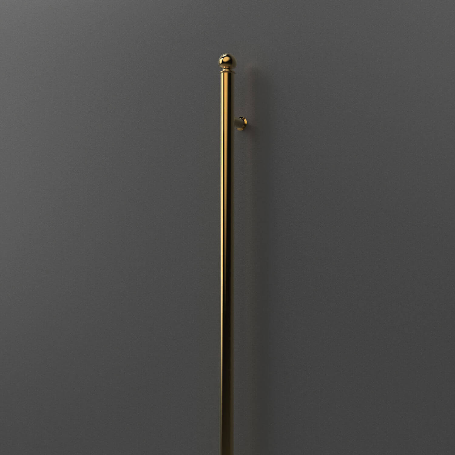 poignee exterieure pirnar classique  aurum c