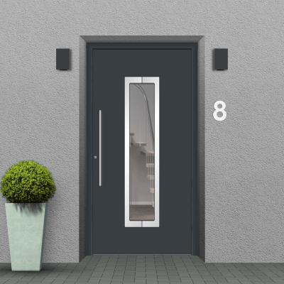 Gris anthracite