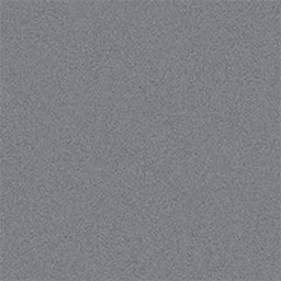 Gris aluminium métallique