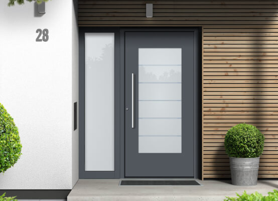 avantages porte d'entrée alu avantages porte d'entrée alu