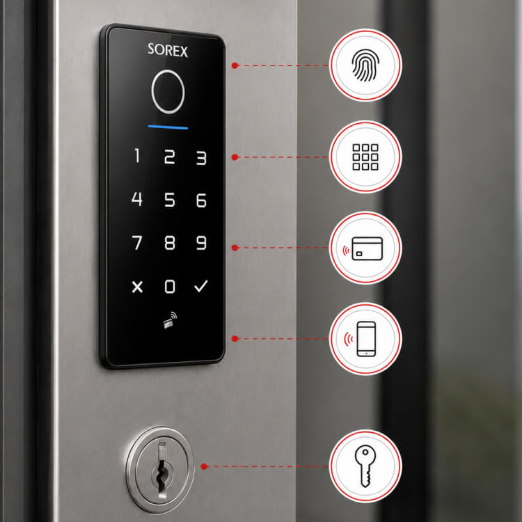 Smart home Smart home