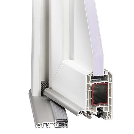 profil wnd ht 4000