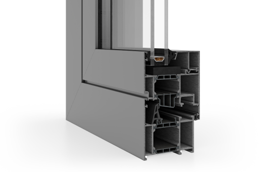ALUPROF MB 79