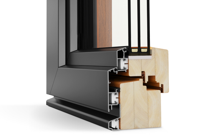 IDEALU Classicline IV 68