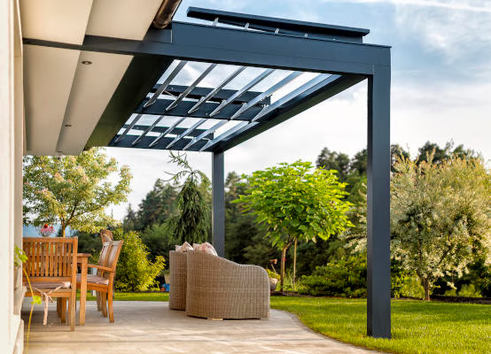 Protections solaires