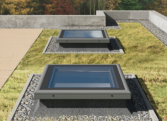 Puits de lumière Puits de lumière