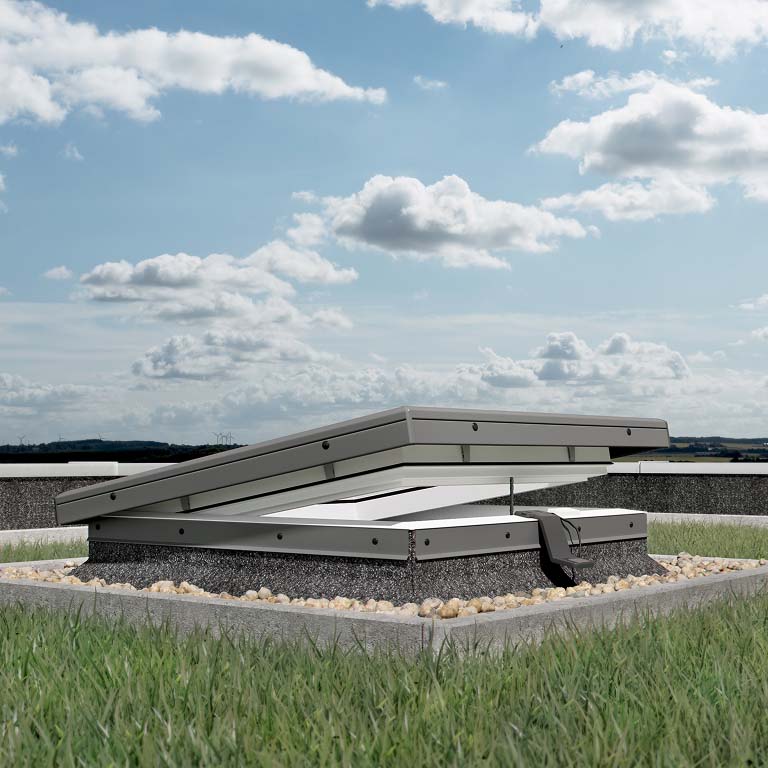 puits de lumière électrique puits de lumière électrique