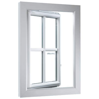 Fenêtre PVC