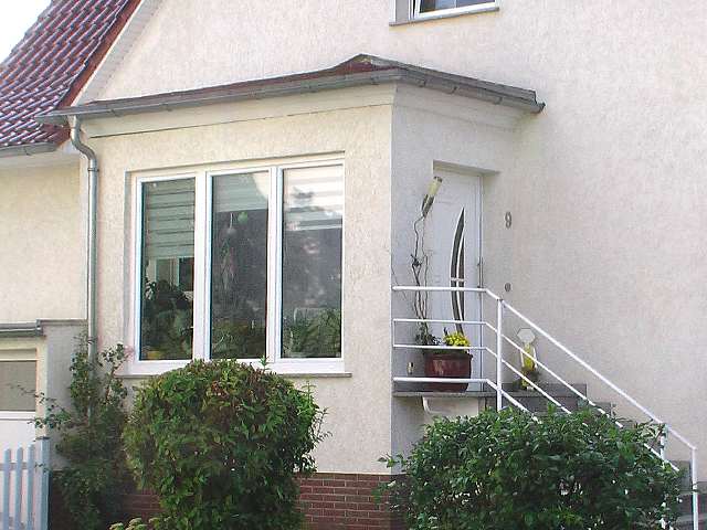 Fenêtres PVC en Vénissieux