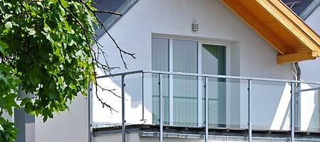 Fenêtres balcon selon vos goûts