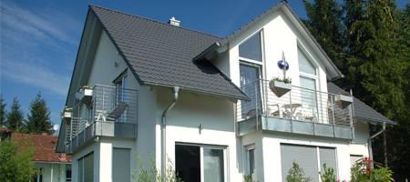 Efficacité énergétique pour l'habitation durable
