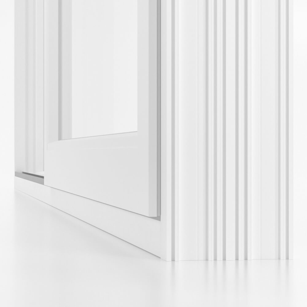 Porte Smart-Slide