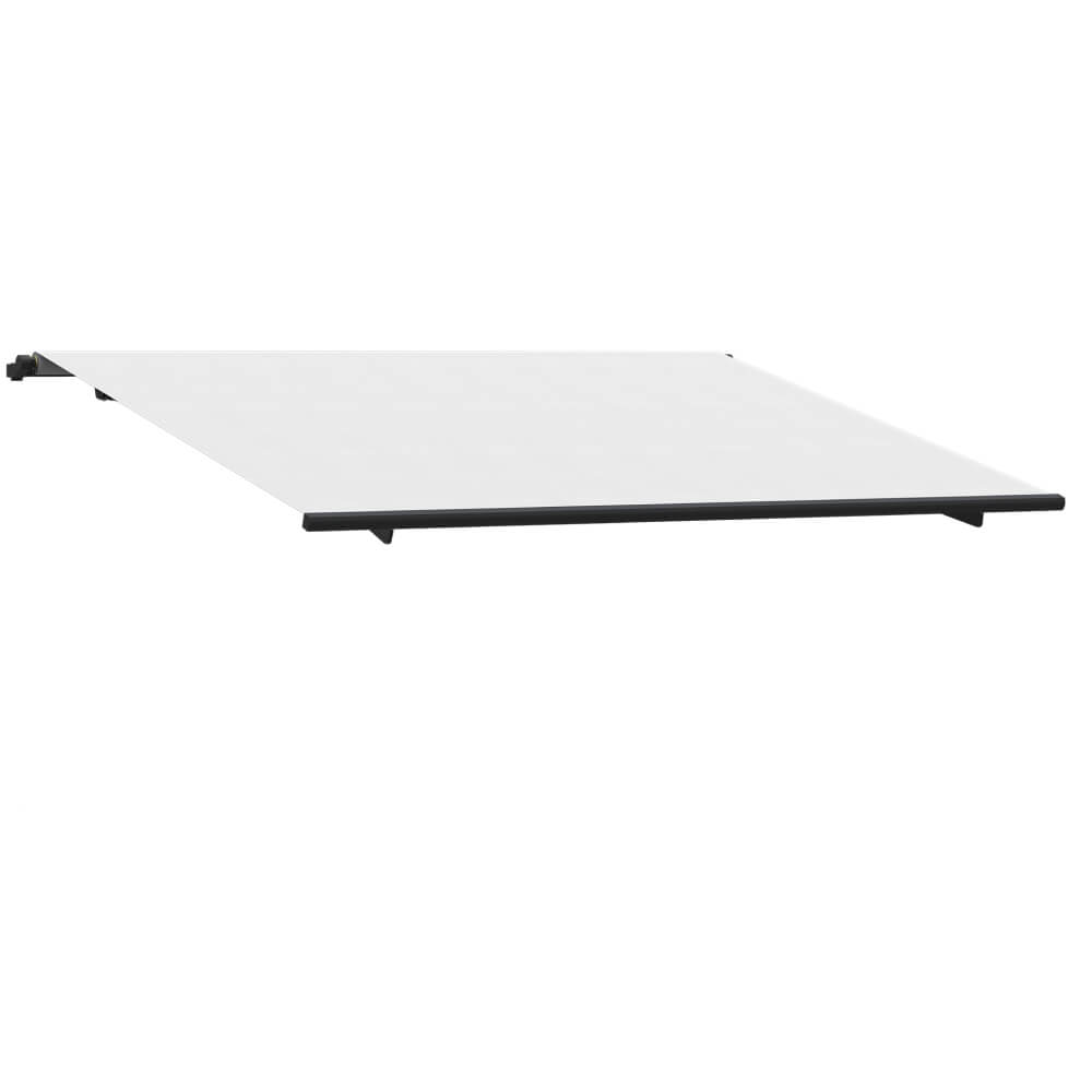 Store banne sans lambrequin