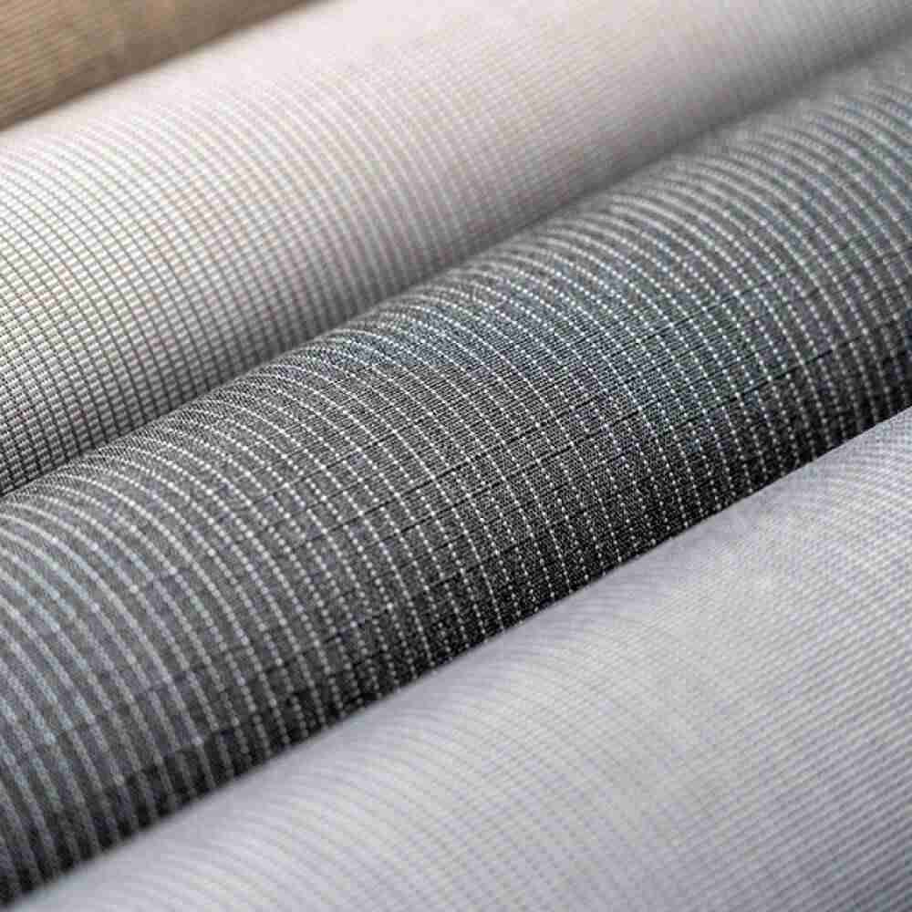 Tissu de la toile du store banne