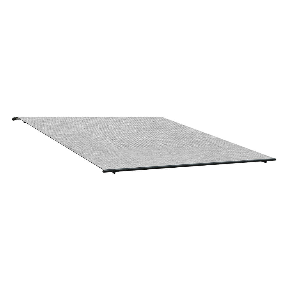 Store banne 5 x 3 m motorisé