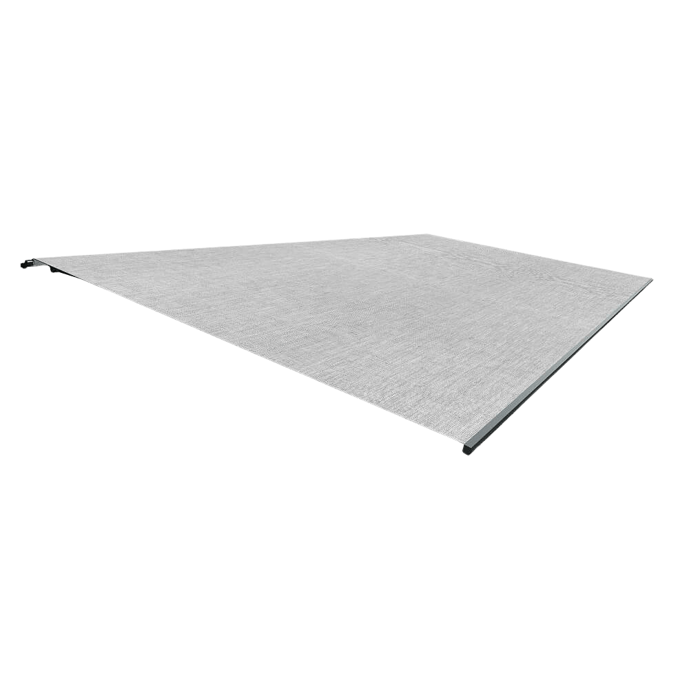 Store banne 6x4 m motorisé