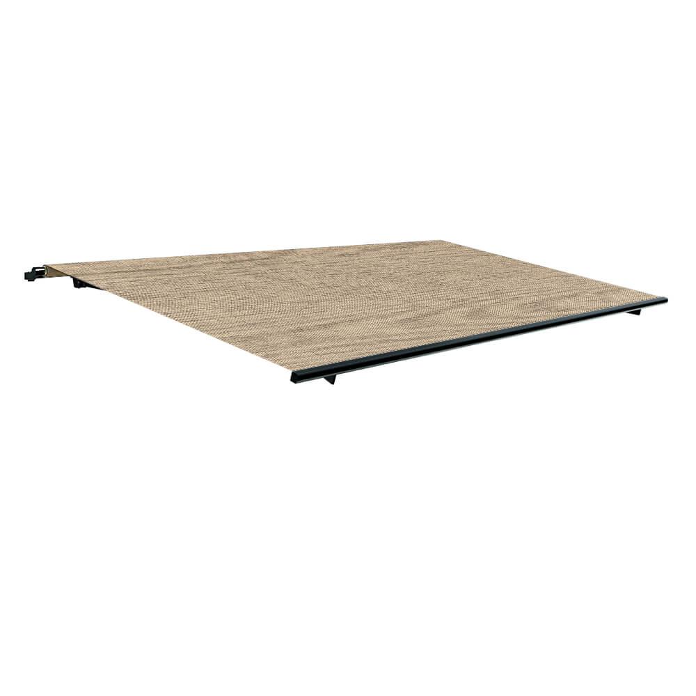Store banne beige