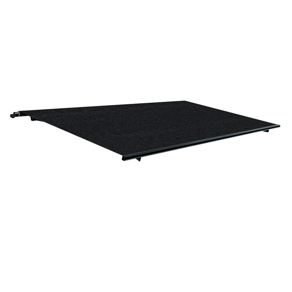 Store banne noir