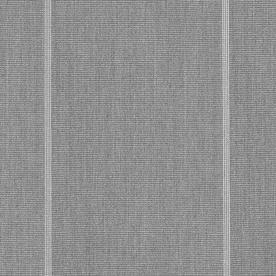 Gris foncé avec fines rayures