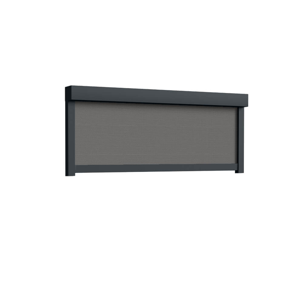 Store enrouleur extérieur 150 cm