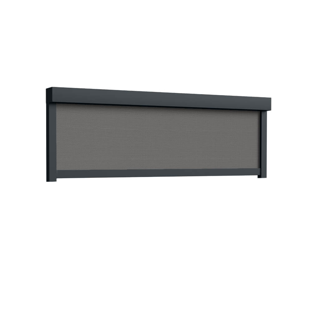 Store enrouleur extérieur 180 cm de largeur