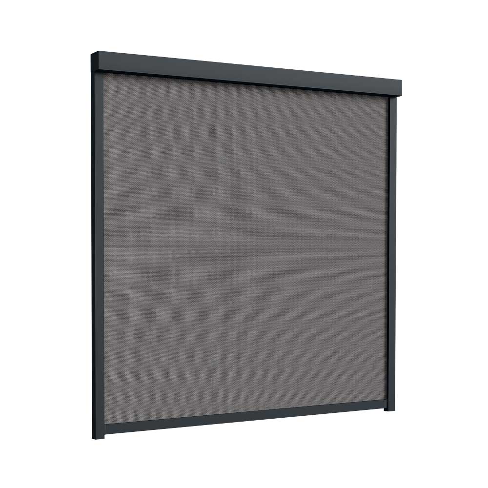Store enrouleur extérieur 200x200 cm