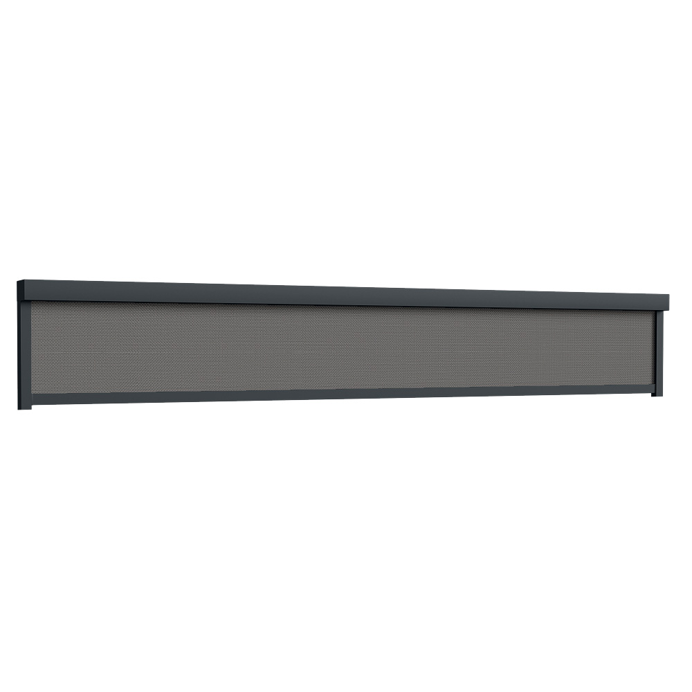 Store enrouleur extérieur 4m 
