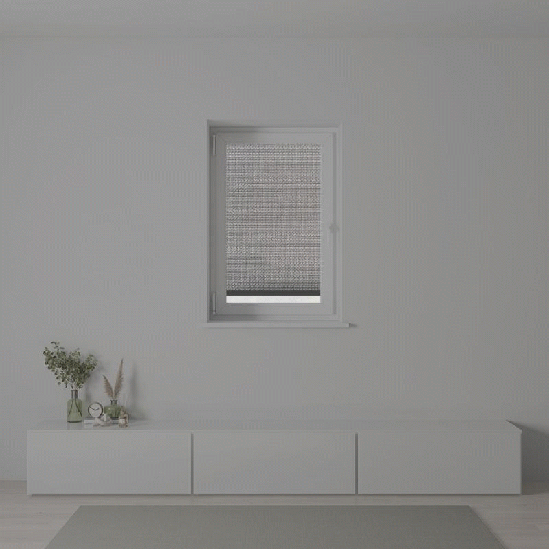 Store enrouleur extérieur fermeture