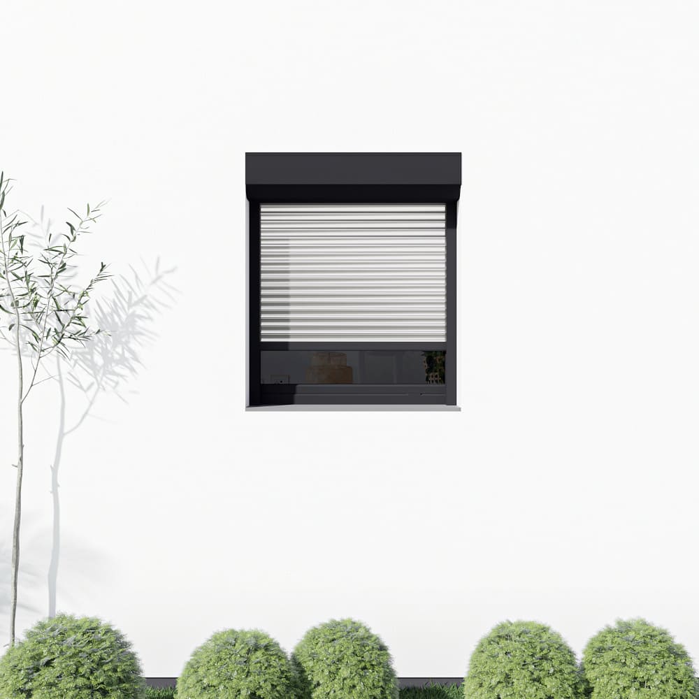 volet roulant 100x120cm
