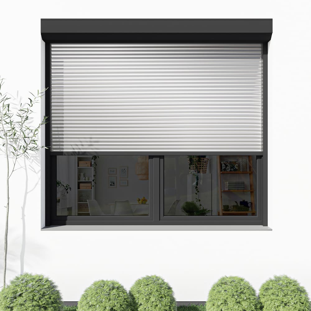 volet roulant 240x220cm