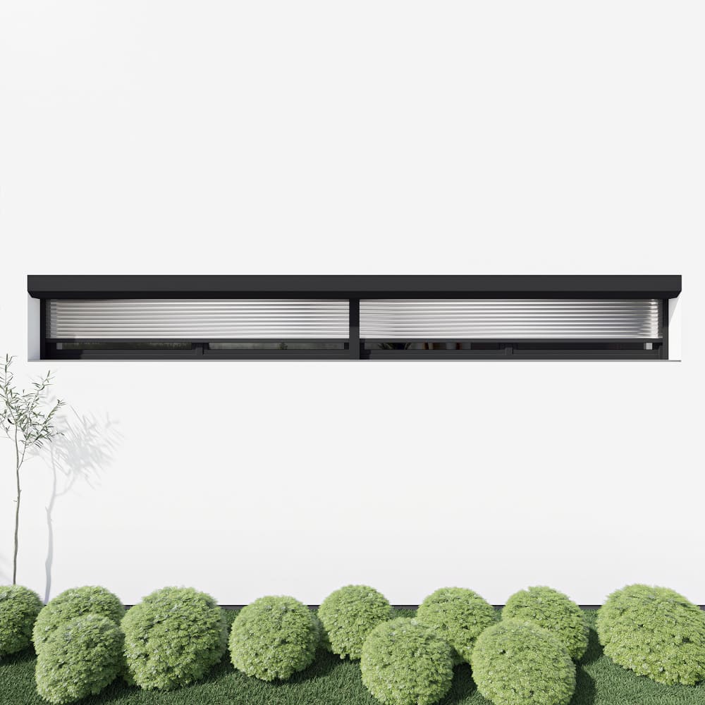 volet roulant 6m