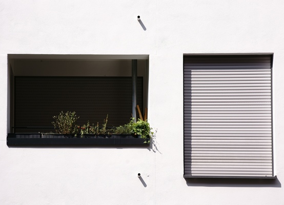 volet roulant 80 x 120cm