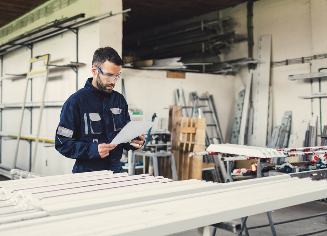 Fabricants de volets roulants