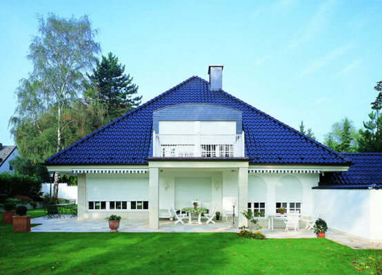 Volets roulants sur mesure