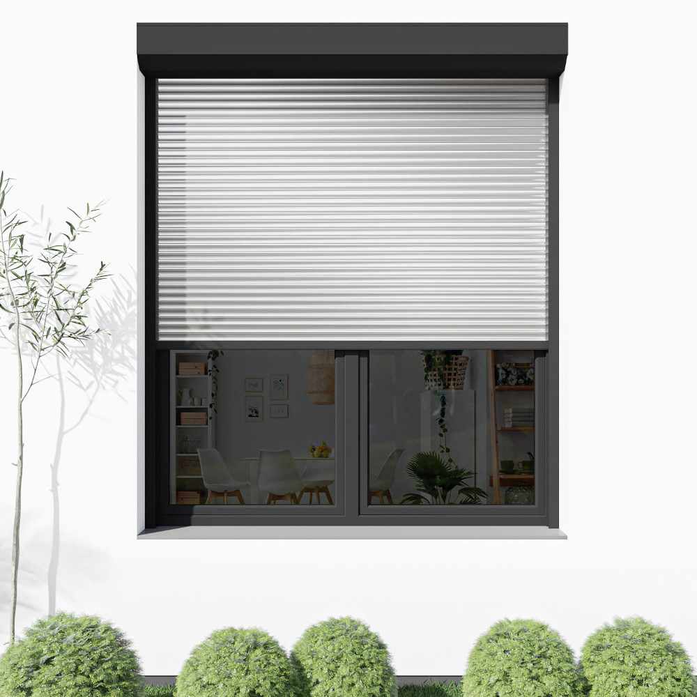volet roulant 140x215cm