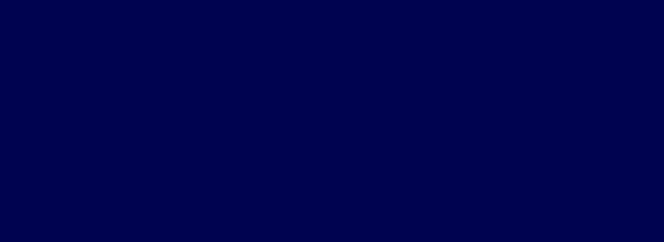 RAL 5022 Bleu nocturne