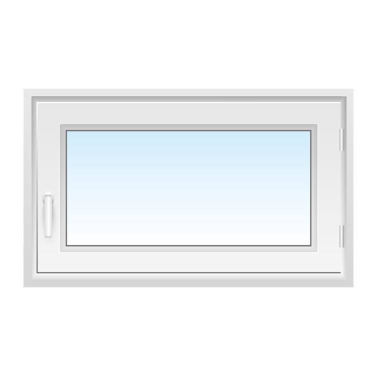 Fenêtre 100x60 cm