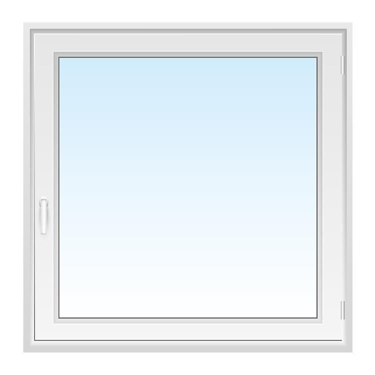 Fenêtre 120x120 cm