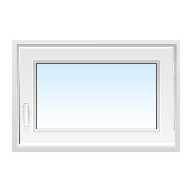 Fenêtre 90x60 cm