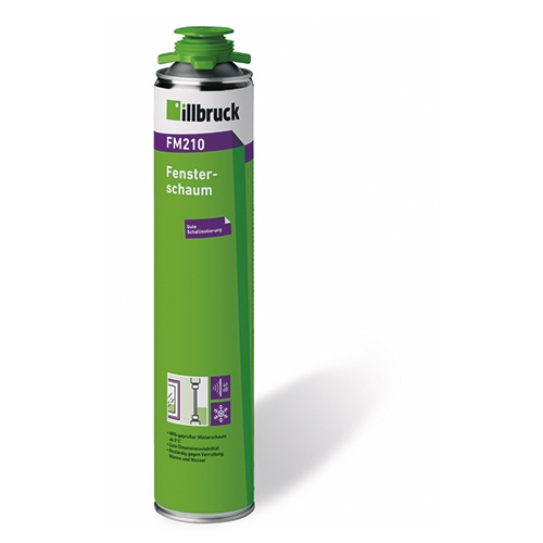 FM210 (500 ml) + tube de pulvérisation