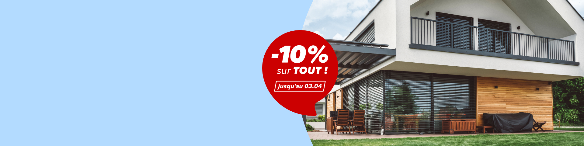 Acheter des fenêtres pas chères en ligne.